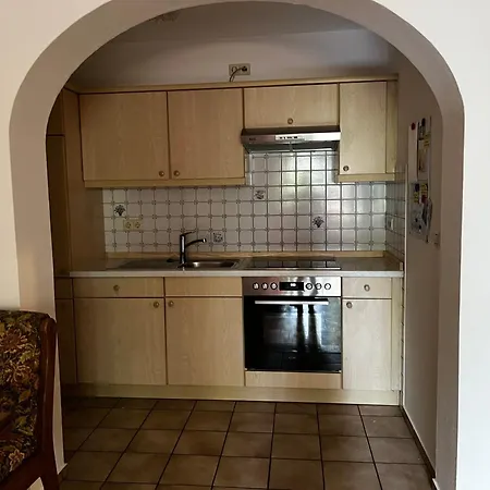 Lejlighed Feil Sued *